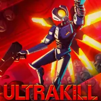 ULTRAKILL