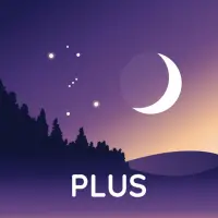 Stellarium Plus: Карта неба