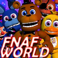 Fnaf World